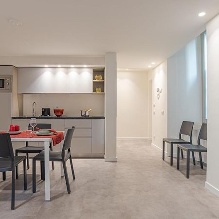 Suite Della Corte - By MyhomeinКомо Экстерьер фото