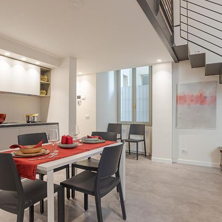 Suite Della Corte - By MyhomeinКомо Экстерьер фото