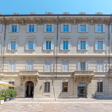 Suite Della Corte - By MyhomeinКомо Экстерьер фото